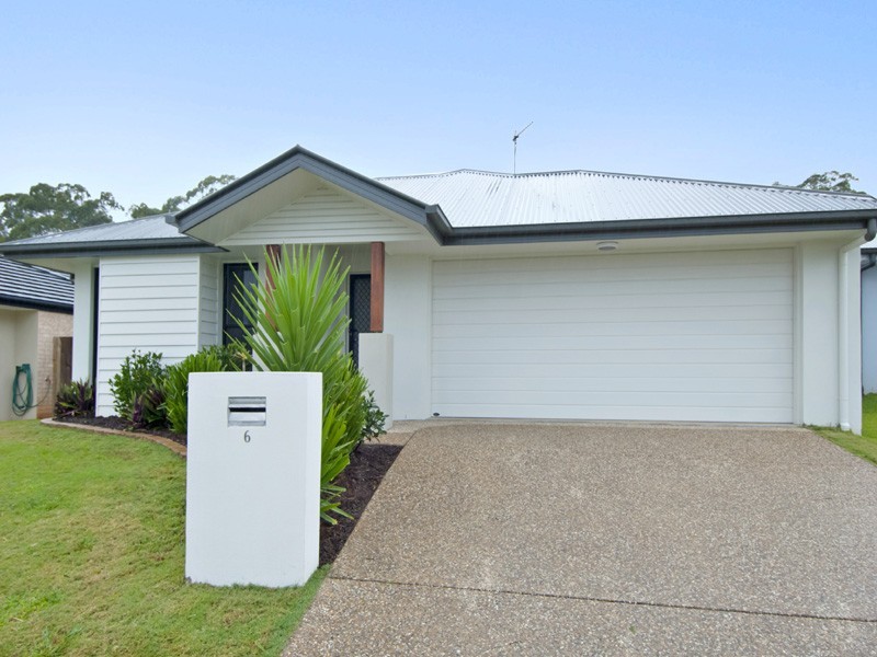 6 Argus Court, Beerwah QLD 4519