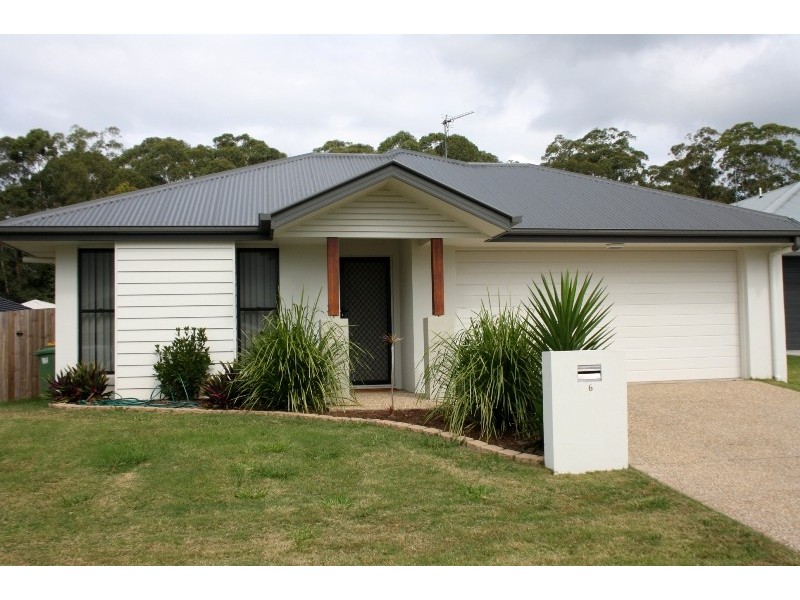 6 Argus Court, Beerwah QLD 4519