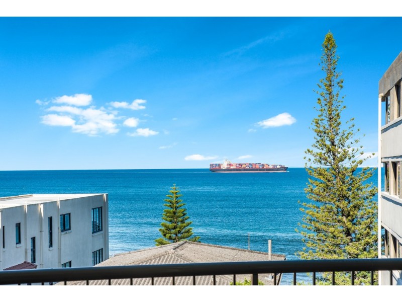 Unit 3/13 Warne Terrace, Caloundra QLD 4551