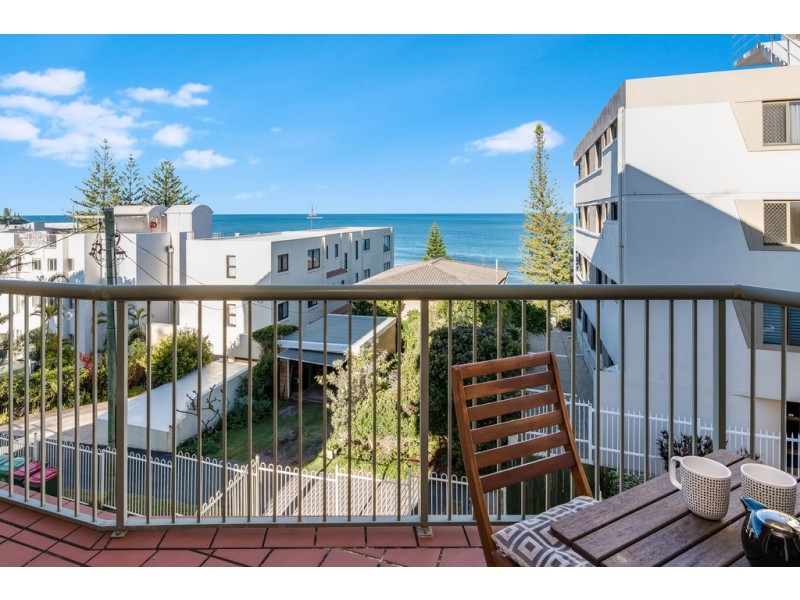 Unit 3/13 Warne Terrace, Caloundra QLD 4551