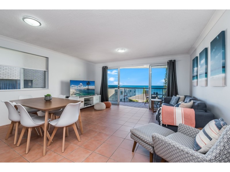 Unit 3/13 Warne Terrace, Caloundra QLD 4551