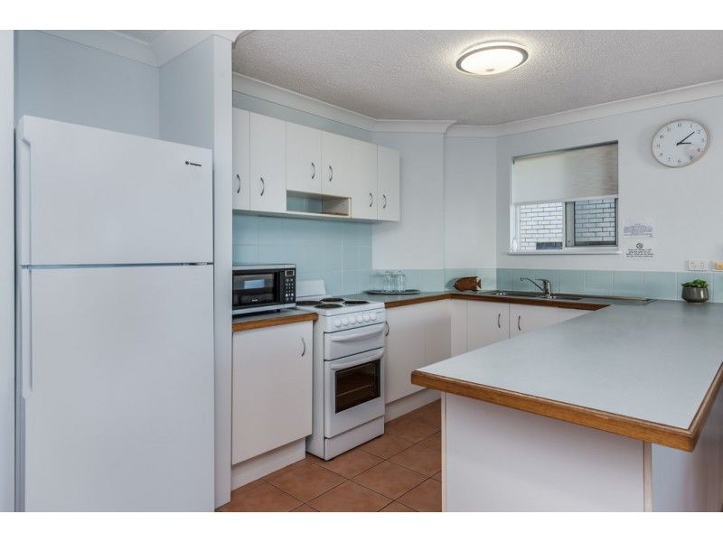 Unit 3/13 Warne Terrace, Caloundra QLD 4551
