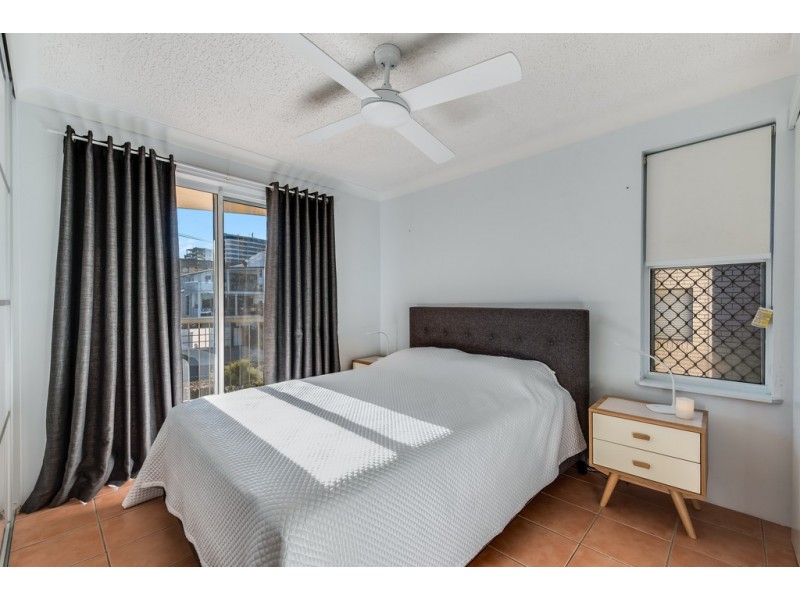 Unit 3/13 Warne Terrace, Caloundra QLD 4551
