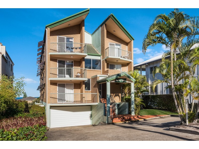 Unit 3/13 Warne Terrace, Caloundra QLD 4551