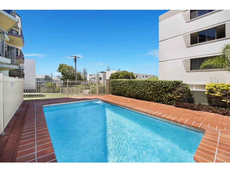 Unit 3/13 Warne Terrace, Caloundra QLD 4551