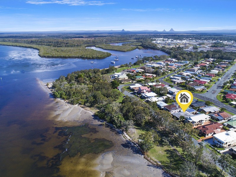 170 Golden Beach Esplanade, Golden Beach QLD 4551