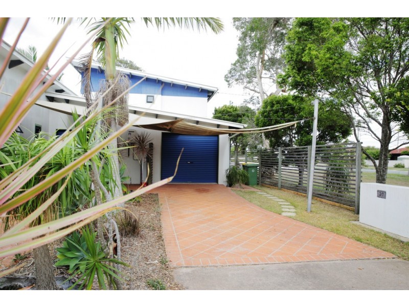3/7 Roberts Street, Golden Beach QLD 4551