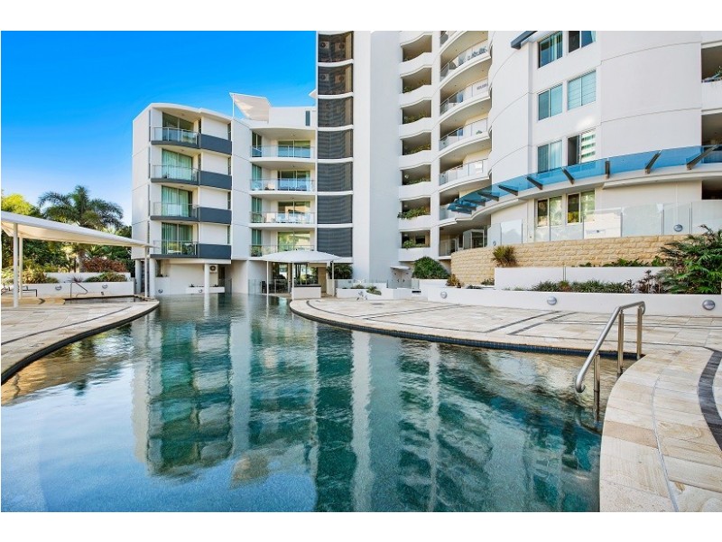 Unit 206/42 Queen Street, Kings Beach QLD 4551