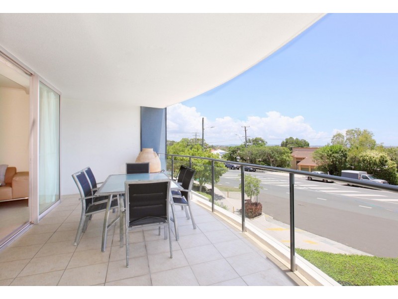 Unit 206/42 Queen Street, Kings Beach QLD 4551