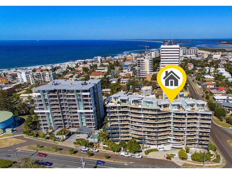 Unit 206/42 Queen Street, Kings Beach QLD 4551