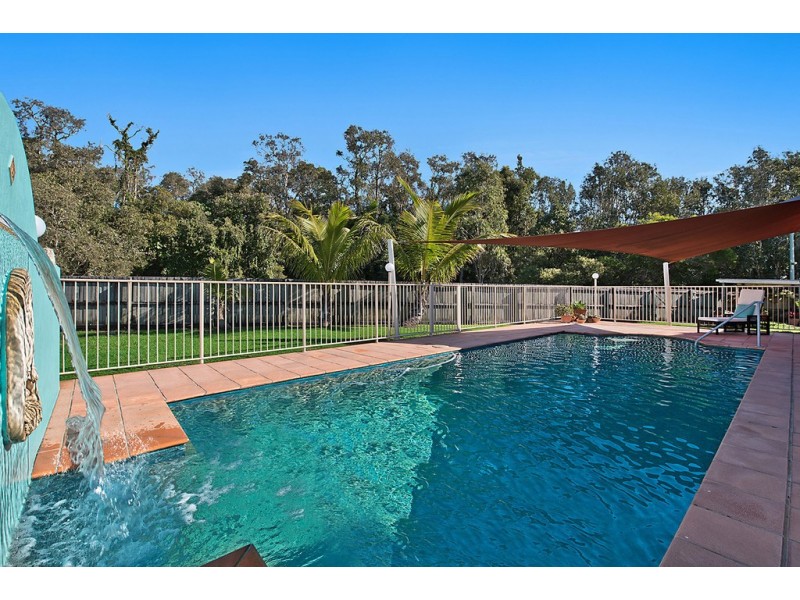 18 Bluegrass Street, Little Mountain QLD 4551