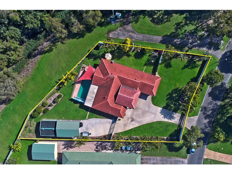 18 Bluegrass Street, Little Mountain QLD 4551