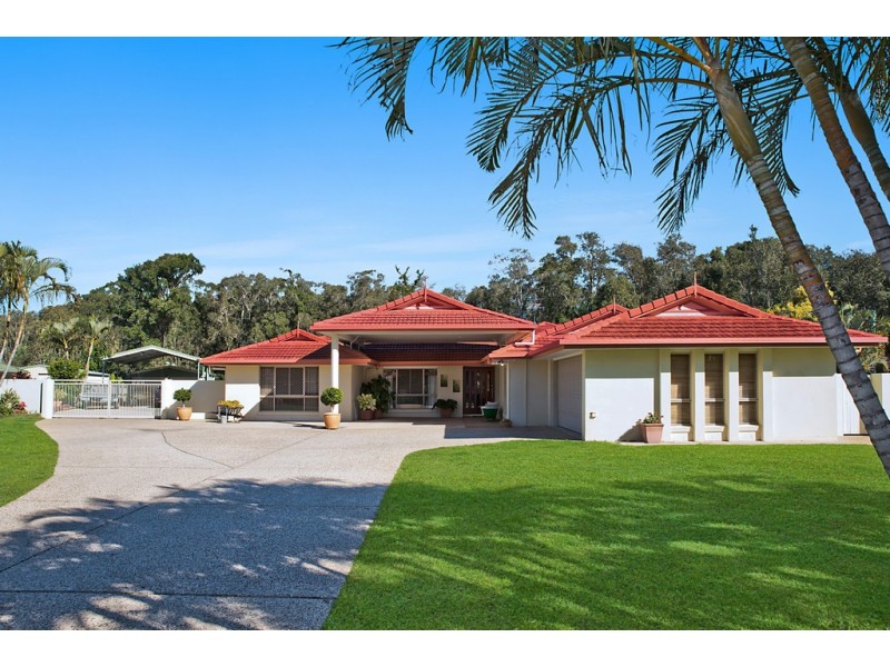 18 Bluegrass Street, Little Mountain QLD 4551