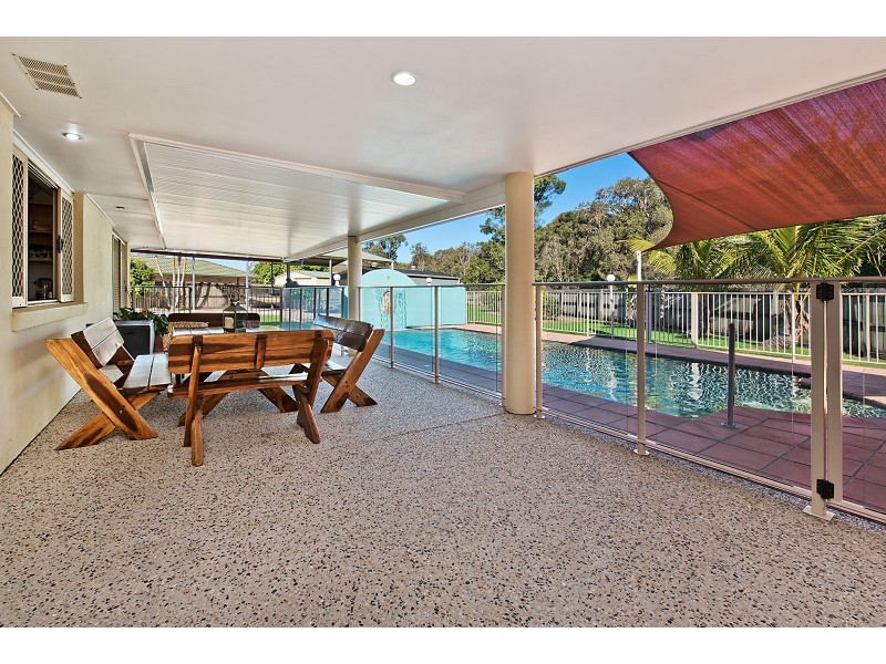 18 Bluegrass Street, Little Mountain QLD 4551