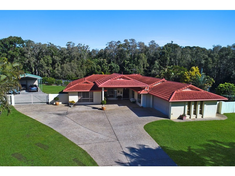 18 Bluegrass Street, Little Mountain QLD 4551