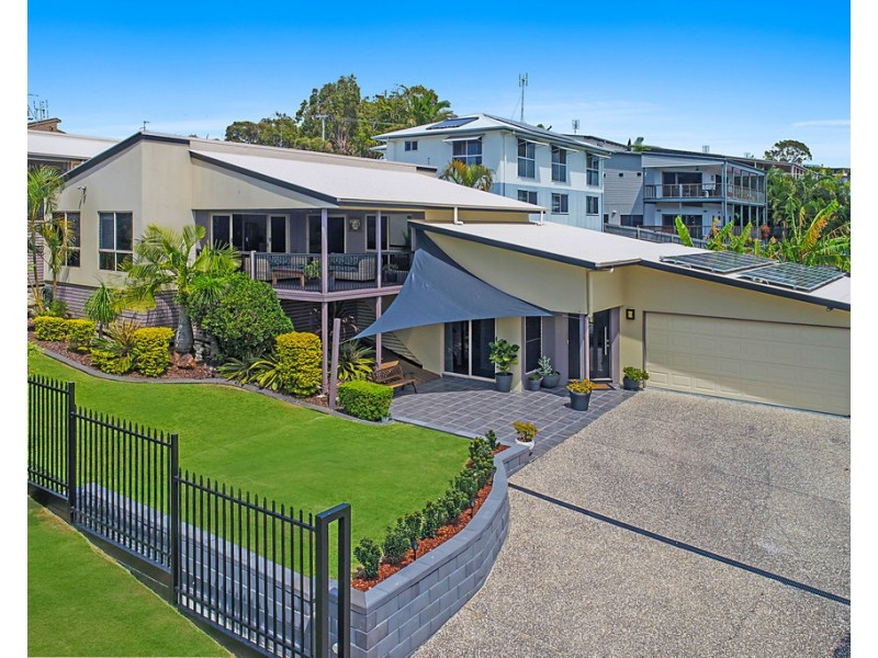 3 Seagull Avenue, Aroona QLD 4551