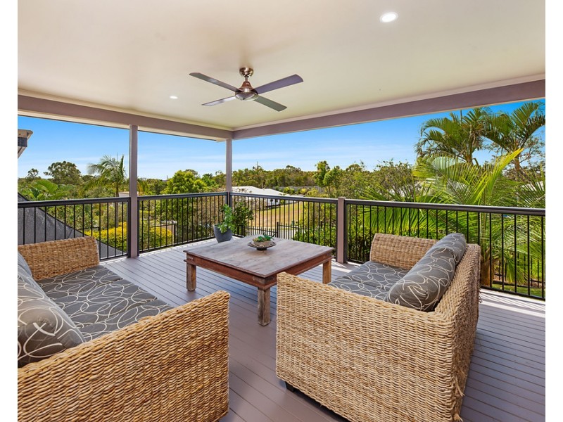 3 Seagull Avenue, Aroona QLD 4551