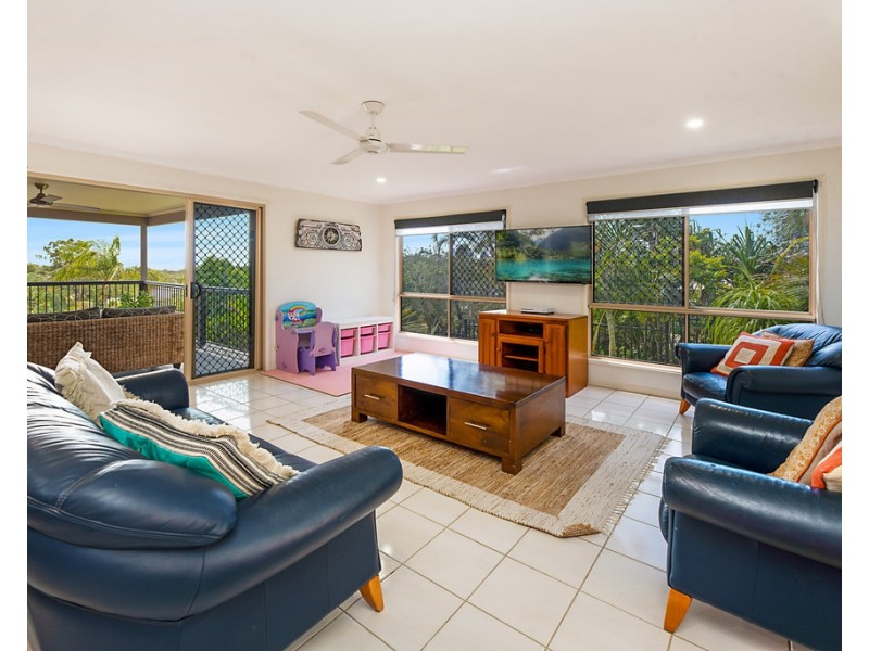 3 Seagull Avenue, Aroona QLD 4551