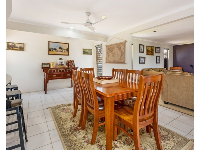 3 Seagull Avenue, Aroona QLD 4551