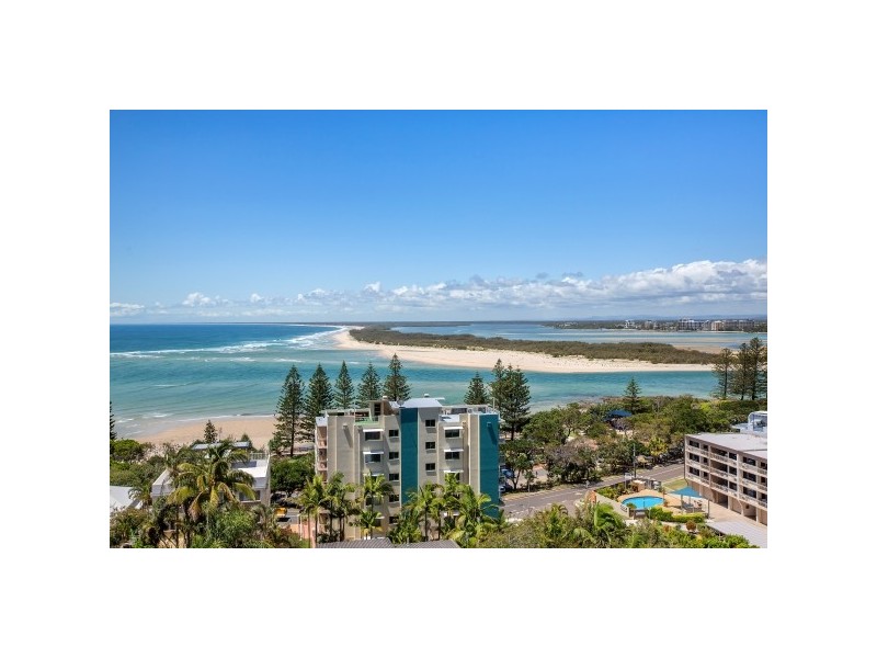 Unit 1083 ‘Aspect Caloundra’ 80 Lower Gay Terrace, Caloundra QLD 4551