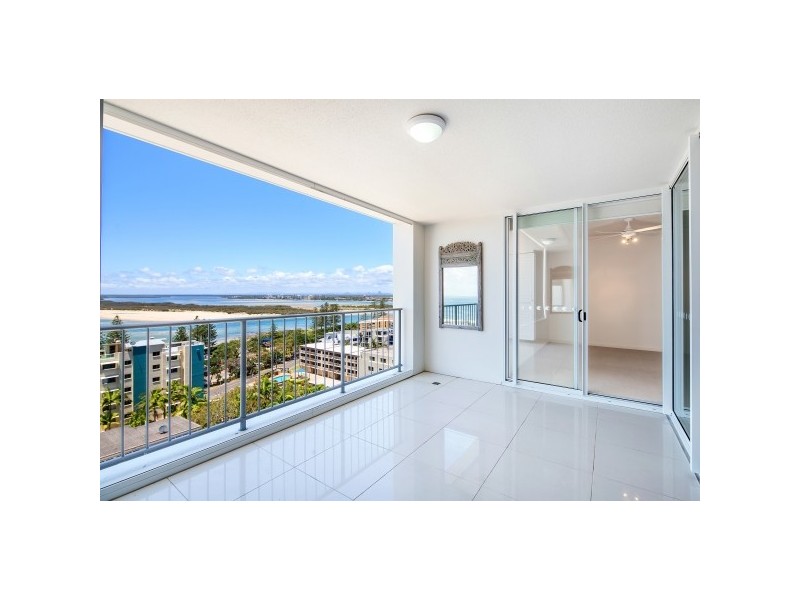 Unit 1083 ‘Aspect Caloundra’ 80 Lower Gay Terrace, Caloundra QLD 4551