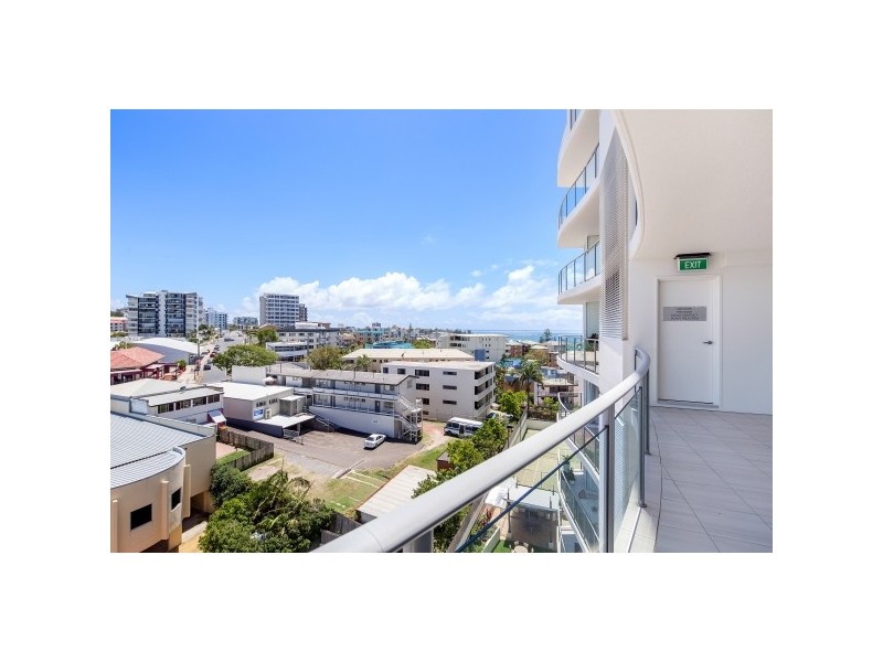 Unit 1083 ‘Aspect Caloundra’ 80 Lower Gay Terrace, Caloundra QLD 4551