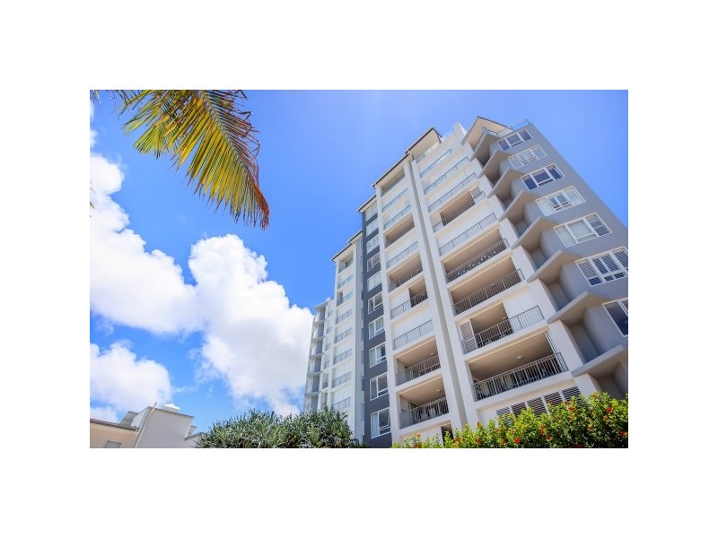 Unit 1083 ‘Aspect Caloundra’ 80 Lower Gay Terrace, Caloundra QLD 4551