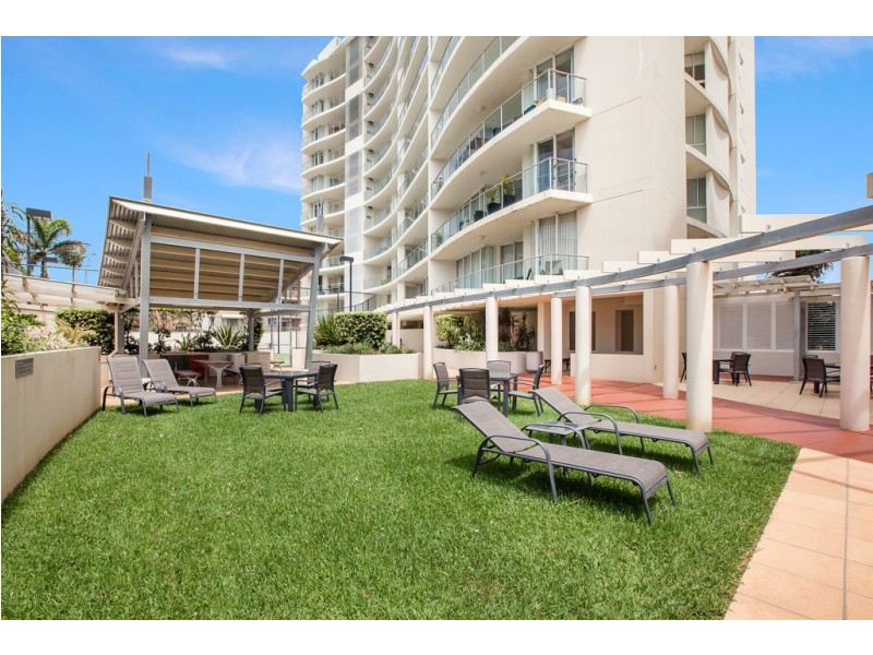 Unit 1083 ‘Aspect Caloundra’ 80 Lower Gay Terrace, Caloundra QLD 4551