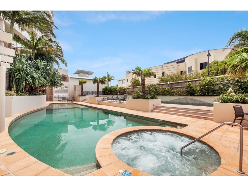 Unit 1083 ‘Aspect Caloundra’ 80 Lower Gay Terrace, Caloundra QLD 4551