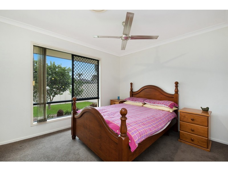 3 Sovereign Circuit, Pelican Waters QLD 4551
