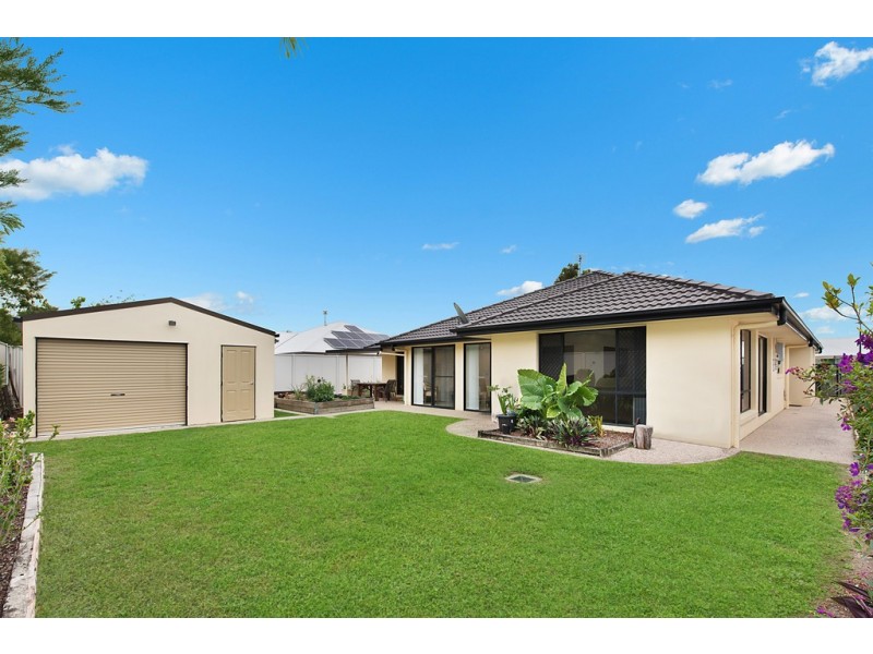 3 Sovereign Circuit, Pelican Waters QLD 4551