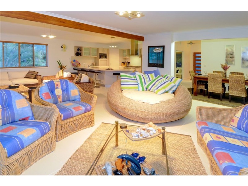 22 Tripcony Court, Pelican Waters QLD 4551