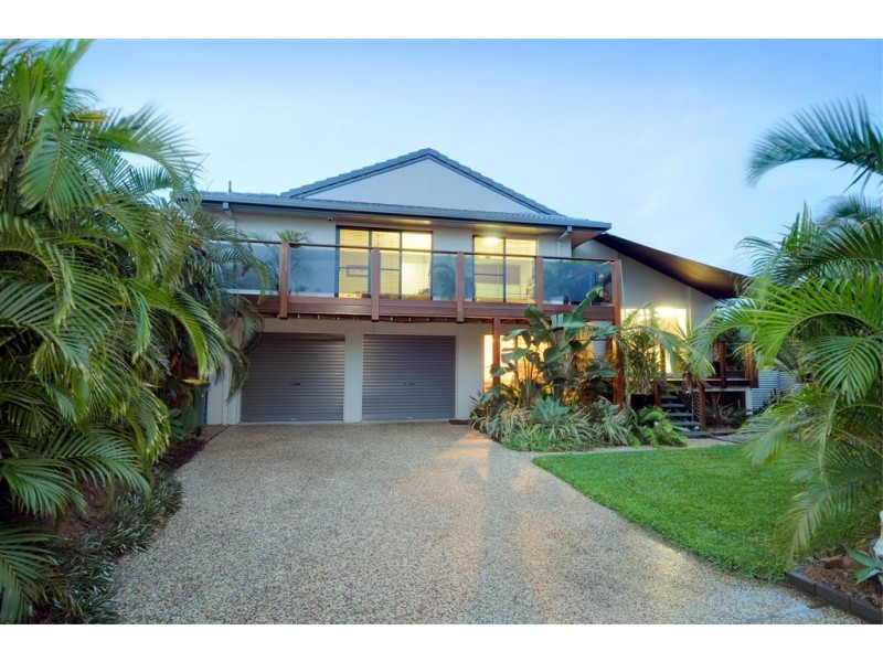 22 Tripcony Court, Pelican Waters QLD 4551