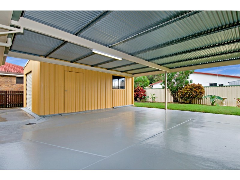 11 Cunningham Court, Golden Beach QLD 4551