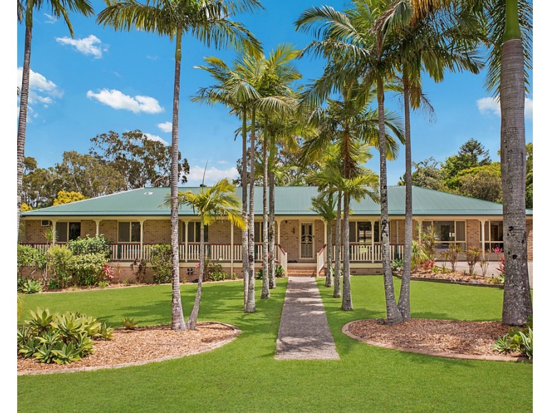 10 Oakwood Street, Little Mountain QLD 4551