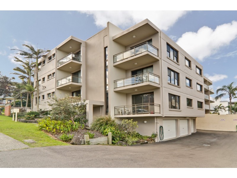 Unit 6 ‘Pleasant View’ 7 Warne Terrace, Kings Beach QLD 4551