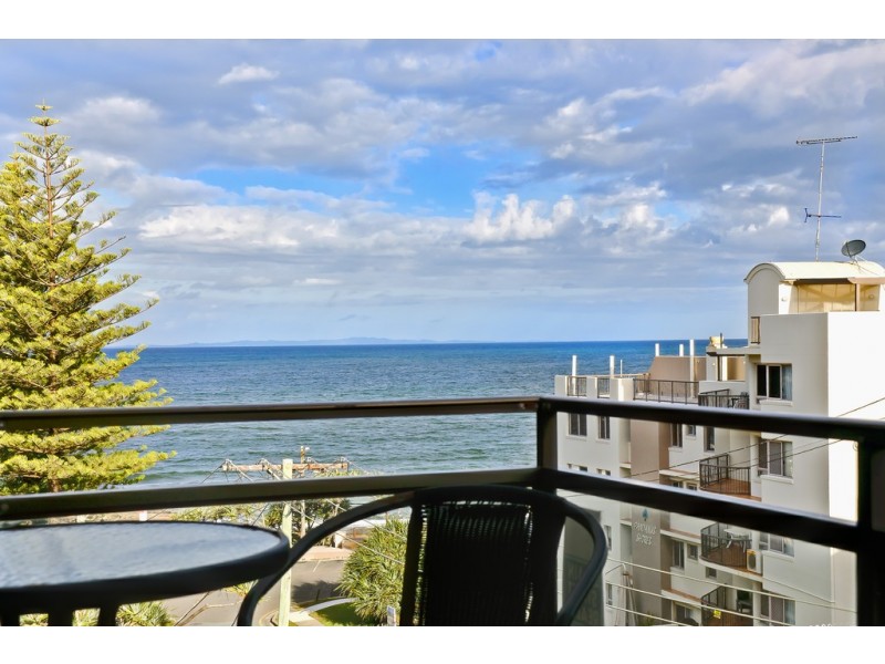 Unit 6 ‘Pleasant View’ 7 Warne Terrace, Kings Beach QLD 4551