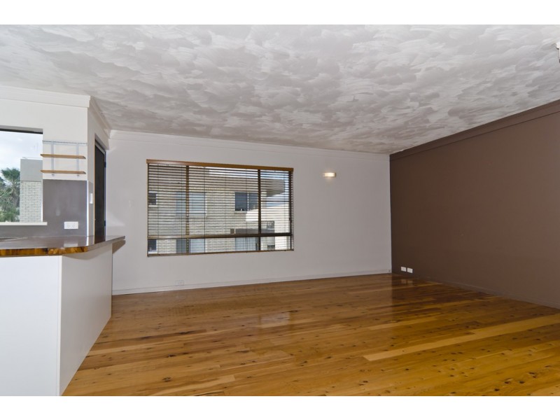 Unit 6 ‘Pleasant View’ 7 Warne Terrace, Kings Beach QLD 4551
