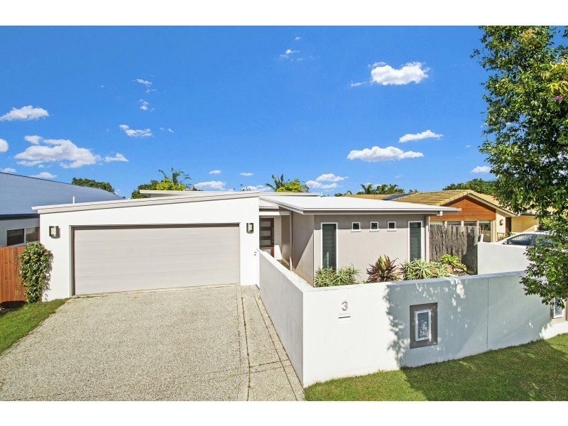 3 Lacebark Street, Meridan Plains QLD 4551