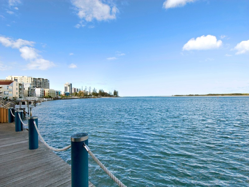 Unit 7 ‘Watermark’ 38 Maloja Avenue, Caloundra QLD 4551