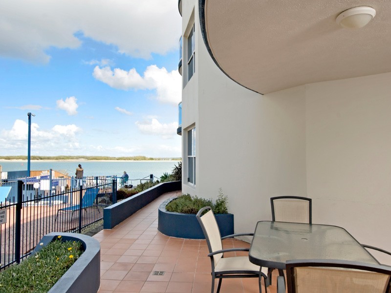 Unit 7 ‘Watermark’ 38 Maloja Avenue, Caloundra QLD 4551