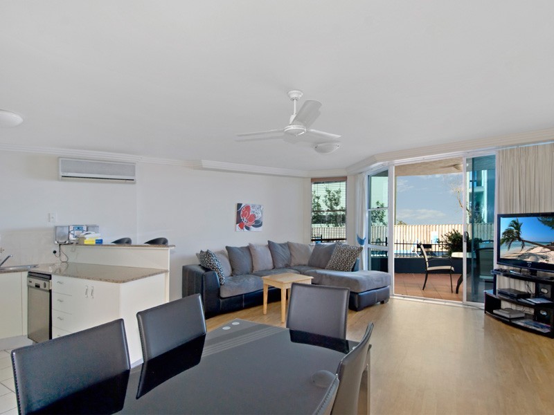 Unit 7 ‘Watermark’ 38 Maloja Avenue, Caloundra QLD 4551
