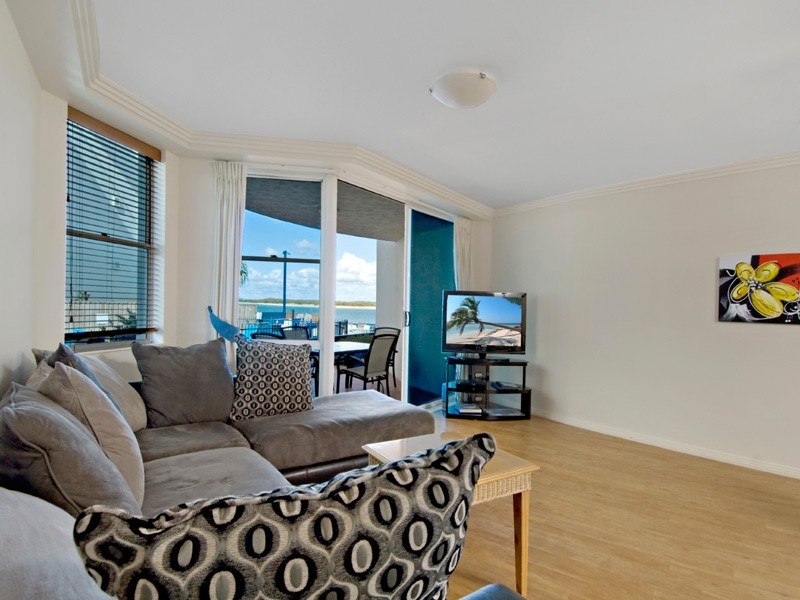 Unit 7 ‘Watermark’ 38 Maloja Avenue, Caloundra QLD 4551