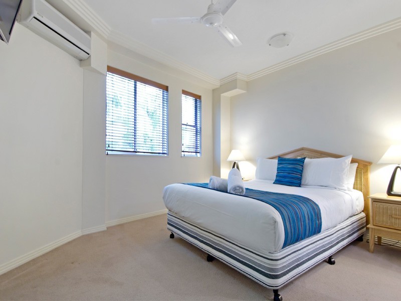 Unit 7 ‘Watermark’ 38 Maloja Avenue, Caloundra QLD 4551