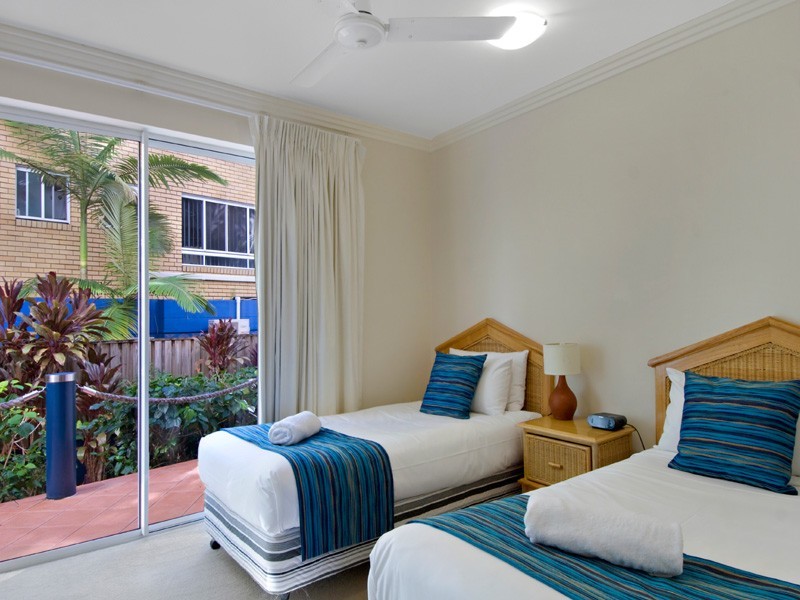 Unit 7 ‘Watermark’ 38 Maloja Avenue, Caloundra QLD 4551