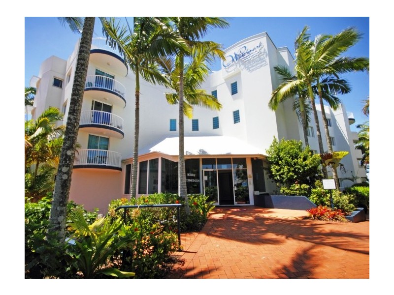Unit 6 ‘Watermark’ 38 Maloja Avenue, Caloundra QLD 4551