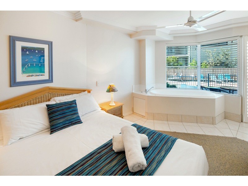 Unit 6 ‘Watermark’ 38 Maloja Avenue, Caloundra QLD 4551