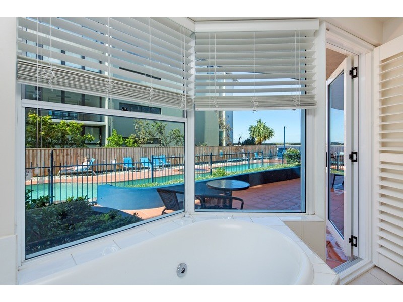Unit 6 ‘Watermark’ 38 Maloja Avenue, Caloundra QLD 4551