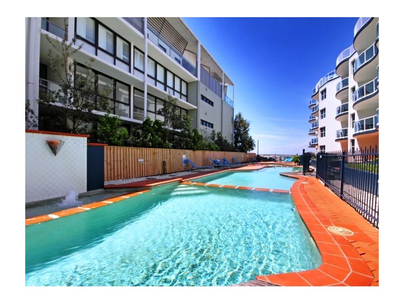Unit 6 ‘Watermark’ 38 Maloja Avenue, Caloundra QLD 4551