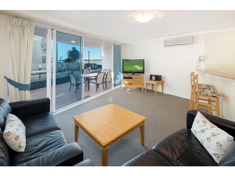Unit 6 ‘Watermark’ 38 Maloja Avenue, Caloundra QLD 4551